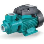 Leo APm37 0,37kW ZB00050850 recenze