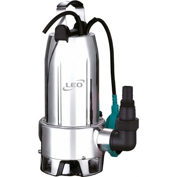 Leo LKS-1008SW 1kW ZB00055049 recenze