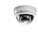 Level One FCS-3101 recenze