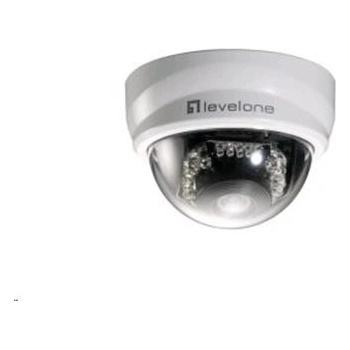 Level One FCS-3101 recenze