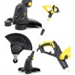 Lider Plus DP550 recenze