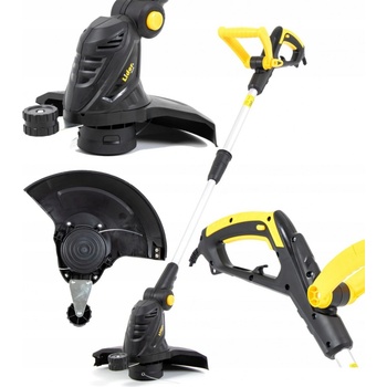 Lider Plus DP550 recenze