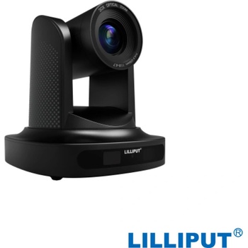 Lilliput C20P Full HD PTZ Camera 20x POE recenze