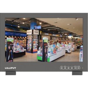 Fotografie Lilliput PVM150S  recenzía