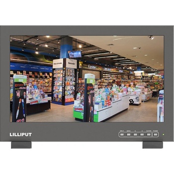 Lilliput PVM150S recenze