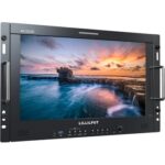 Lilliput Q18 recenze