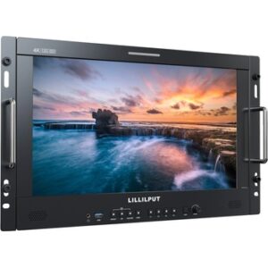 Fotografie Lilliput Q18 recenzía