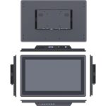 Lilliput TK1560 C recenze