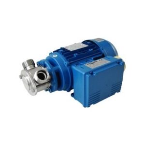 Fotografie Liverani EP MINI 3/4″ EP MINI 0.3/16A kW CC 24V 1400 ot/min M 63412000  recenzía