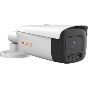 Fotografie Lupus Electronics LE232  recenzía