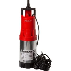 Fotografie MAR-POL AQUASMART M79963  recenzía