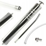 MAR-POL Ruční pumpa na olej 1000ml 00186 recenze