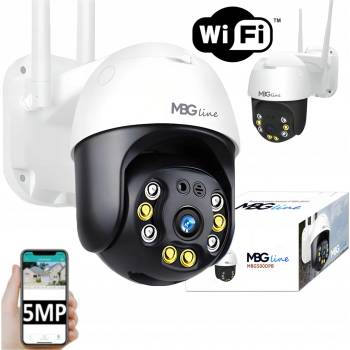 MBG line MBG500DPB recenze