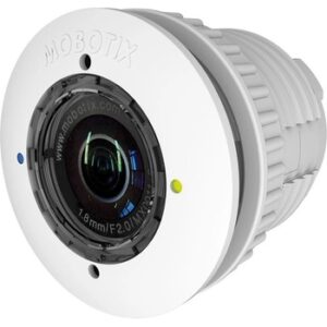 Fotografie MOBOTIX Mx-O-SMA-S-6N041  recenzía