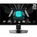 MSI G255PF E2 recenze