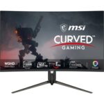 MSI Gaming Optix AG321CQR recenze