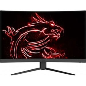 Fotografie MSI Gaming Optix G32CQ4  recenzía