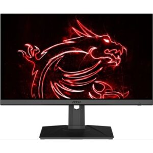 Fotografie MSI Gaming Optix MAG275R  recenzía