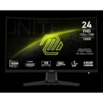 MSI MAG 242C recenze