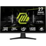 MSI MAG 274QF recenze