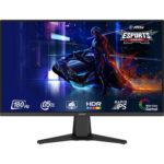 MSI MAG 275QF X32 recenze