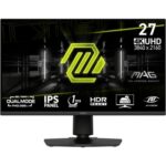 MSI MAG 275UPD E14 recenze
