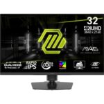 MSI MAG 322URDF E16 recenze