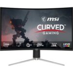 MSI MAG 325CQRXF E2 recenze