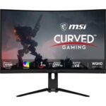 MSI MAG 325CQRXF recenze