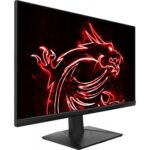 MSI MAG321QR QD recenze