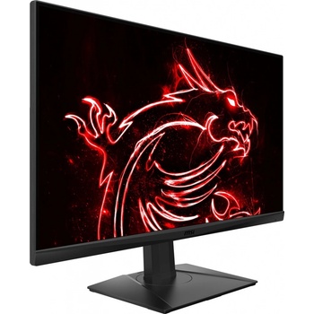 MSI MAG321QR QD recenze