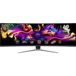 MSI MPG 491CQPDE recenze