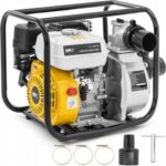 MSW 7 HP MSW-GP-110 recenze