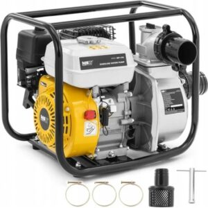 Fotografie MSW 7 HP MSW-GP-110  recenzía