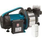 MULTI 1300 INOX 230V S PŘEDFILTREM recenze