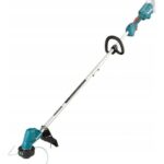 Makita DUR192LZX1 recenze