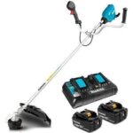 Makita DUR369APT2 recenze