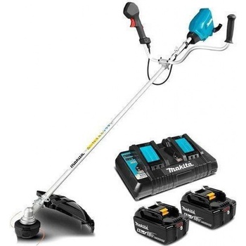 Makita DUR369APT2 recenze