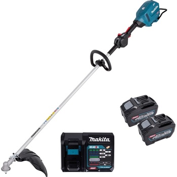Makita UR014GT201 recenze