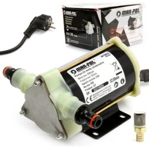 Fotografie Mar Pol M79903  recenzía