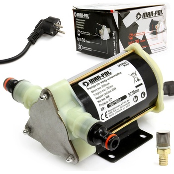 Mar Pol M79903 recenze