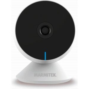 Fotografie Marmitek VIEW ME  recenzía