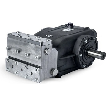 Mazzoni LMX SS 36500L recenze