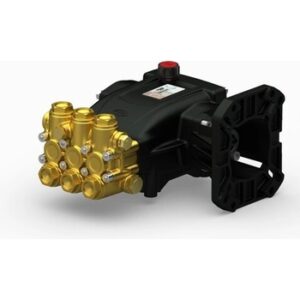 Fotografie Mazzoni MMD 16275L EDM E4  recenzía