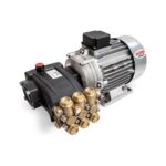 Mazzoni Vysokotlaká jednotka 10/125 recenze