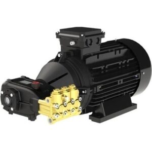 Fotografie Mazzoni Vysokotlaká jednotka 21/500  recenzía