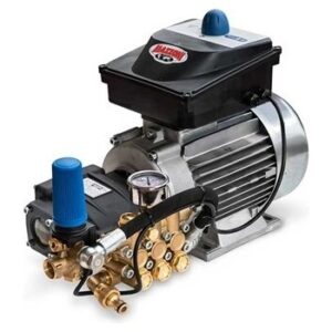 Fotografie Mazzoni Vysokotlaká jednotka s regulačním ventilem 15/210  recenzía