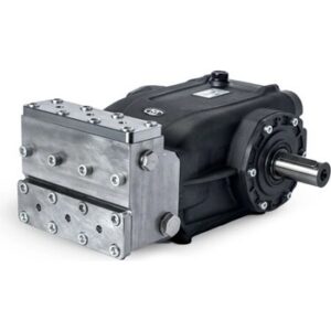 Fotografie Mazzoni Vysokotlaké LMX SS 29500L  recenzía