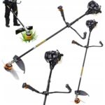 McCulloch B33B recenze