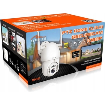 Media-Tech MT4102 recenze